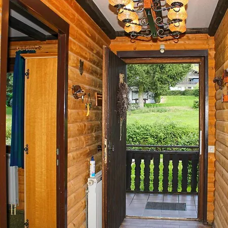 Apartman 2 Bedroom Awesome In Arrach