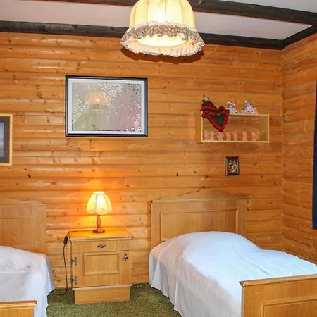 2 Bedroom Awesome In * Arrach