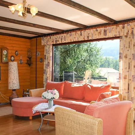 2 Bedroom Awesome In Arrach