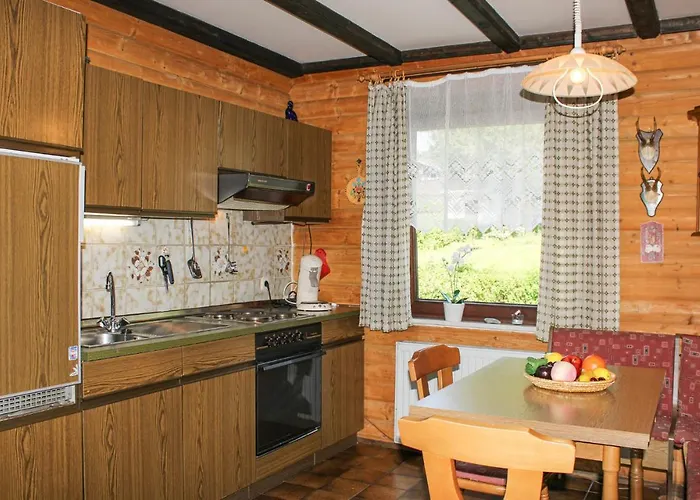 2 Bedroom Awesome In * Arrach