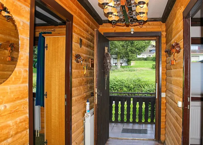 Apartman 2 Bedroom Awesome In Arrach