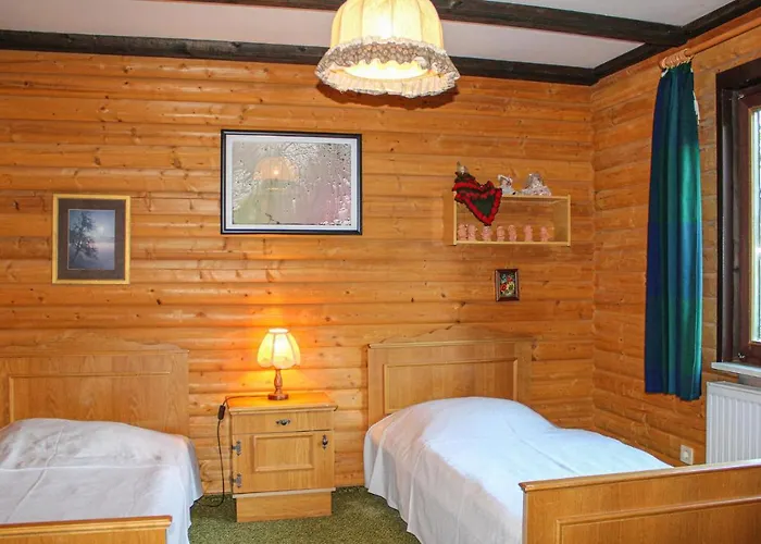 2 Bedroom Awesome In * Arrach