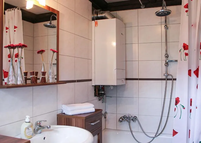 Apartman 2 Bedroom Awesome In
