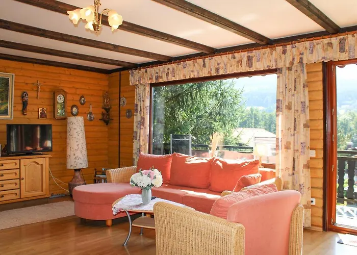 2 Bedroom Awesome In Arrach
