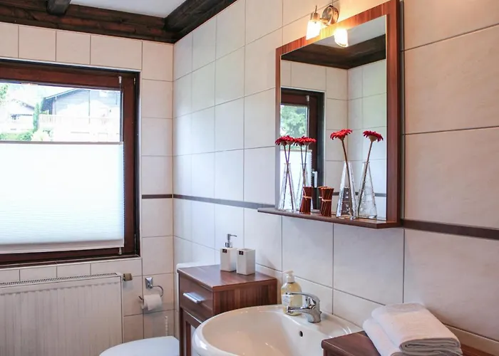 2 Bedroom Awesome In * Arrach