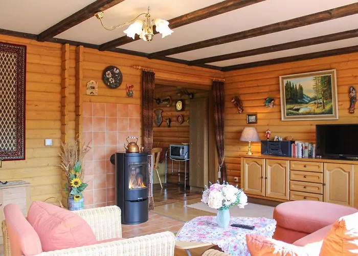 Apartman 2 Bedroom Awesome In Arrach