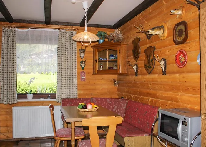 Apartman 2 Bedroom Awesome In Arrach