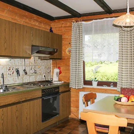 2 Bedroom Awesome In * Arrach